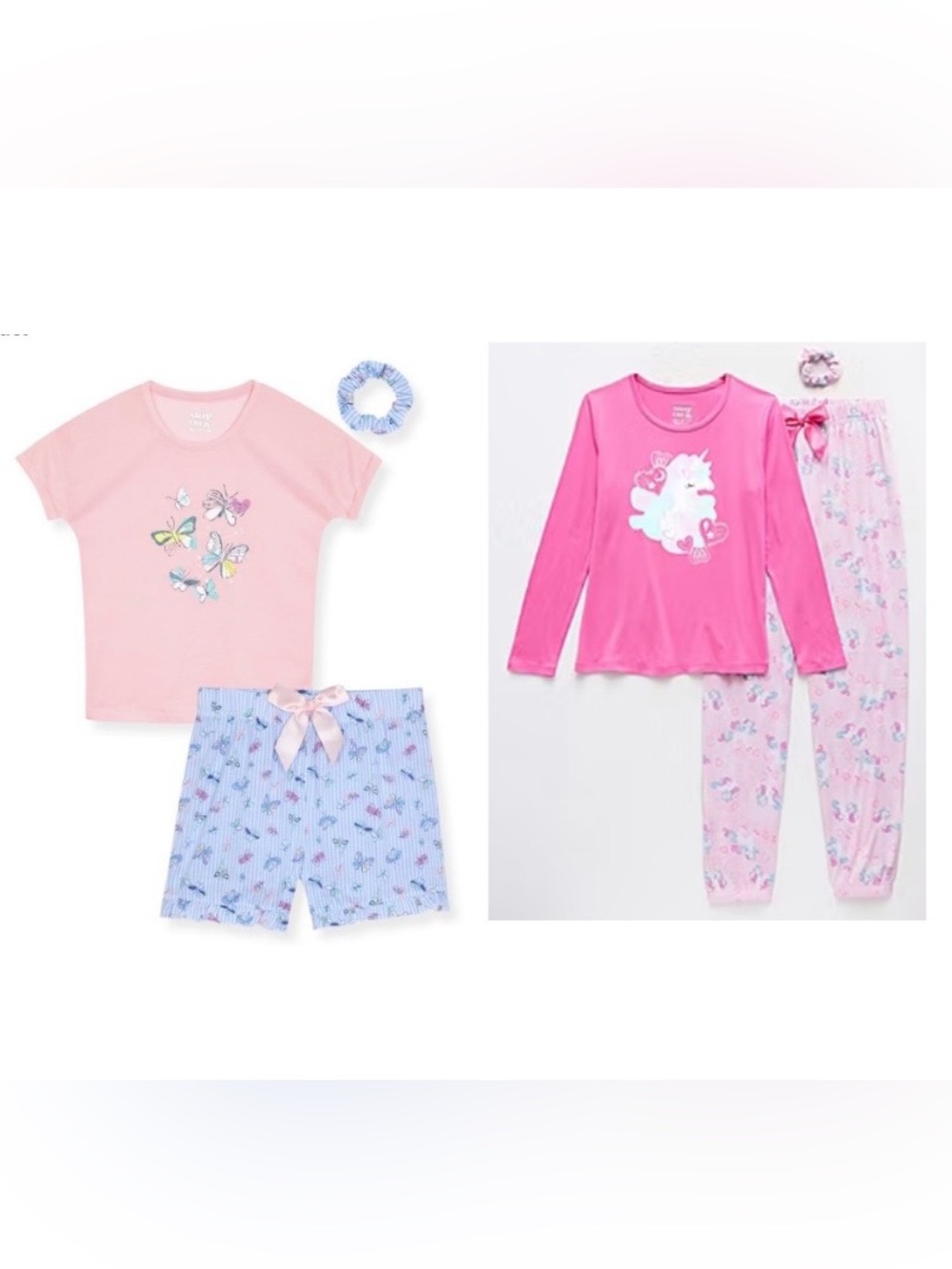 Sleep On It Pajama Bundle Size 10/12